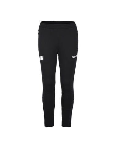 KFUM Evolve 2.0 Pants JR