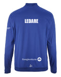 KFUM Evolve 2.0 Half Zip Herr Ledare