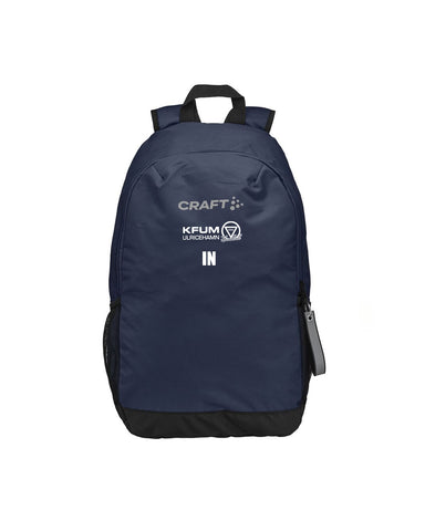 KFUM Ability Practice Backpack 24L